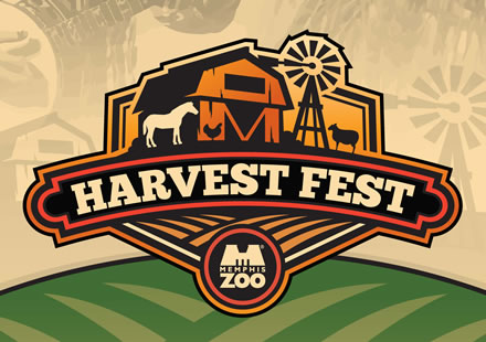 Harvest Fest logo