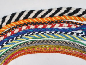 Schneider Braid Samples