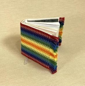 Colorbound Book